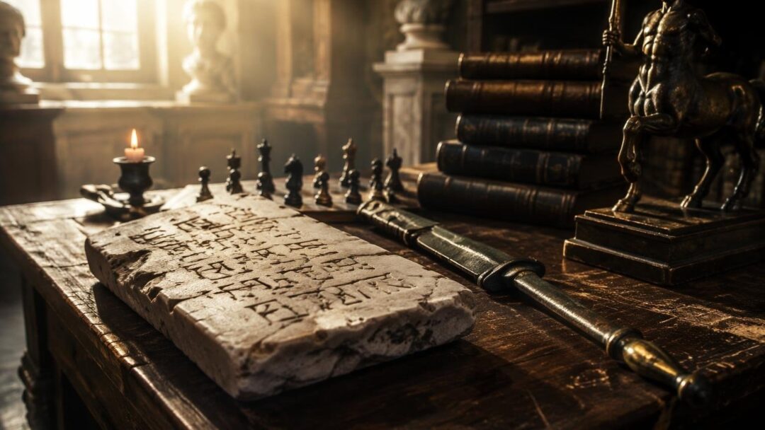 Christopher Nolan's The Odyssey: A Deep Dive into Morality and Civilization