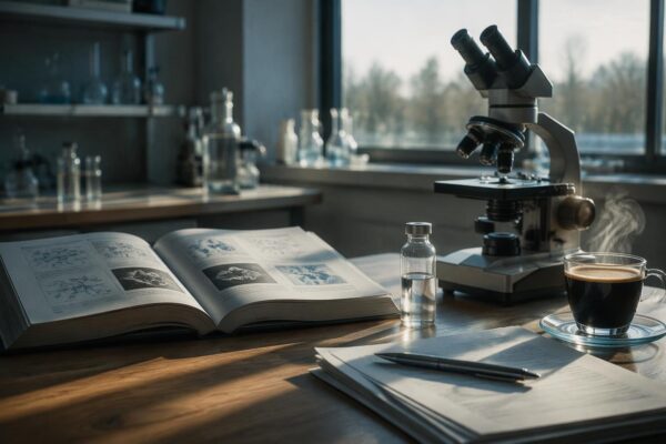 Controversial Peptides: FDA Weighs Easing Restrictions on Popular Compounds