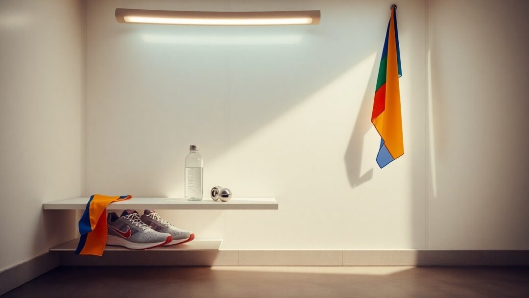 Creating a fair and respectful environment for trans athletes in sports