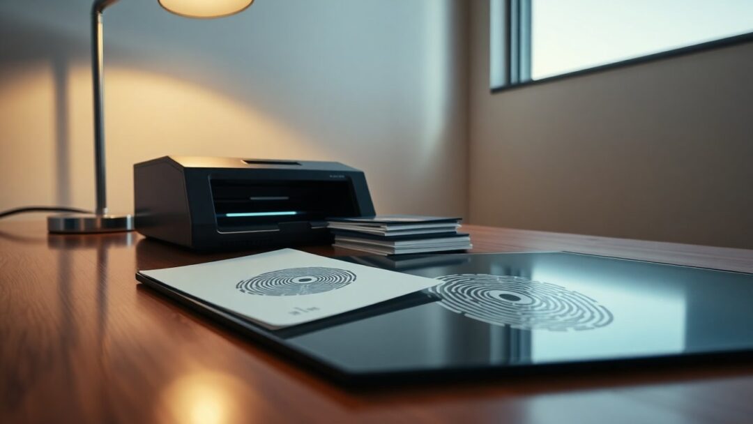DHS Finalizes Rule Requiring Biometric Data from Millions of Non-Citizens