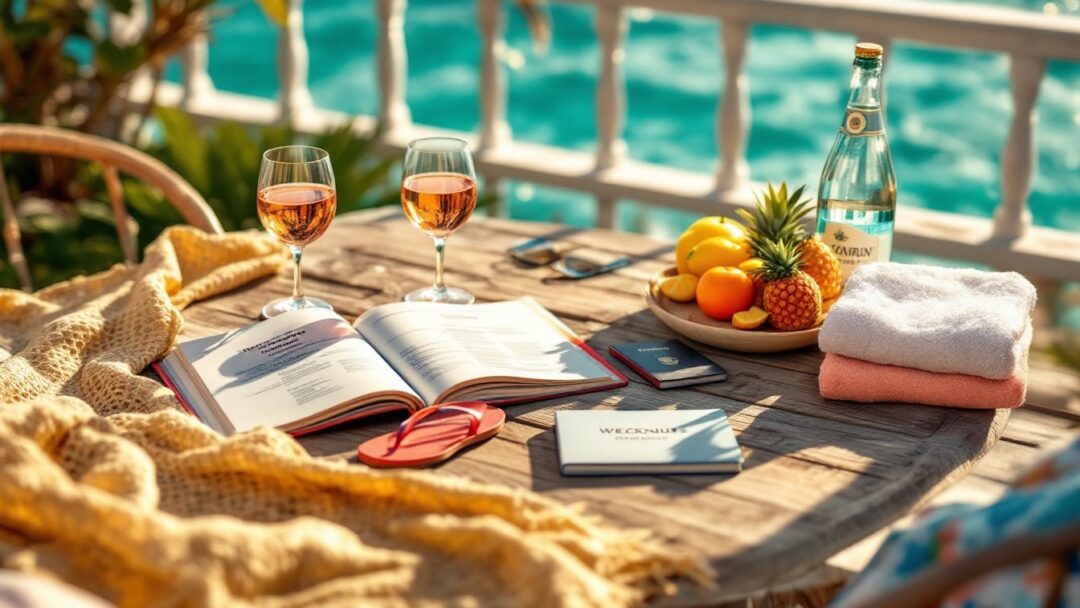Discover the Ideal Lesbian Weekend Getaway Destinations
