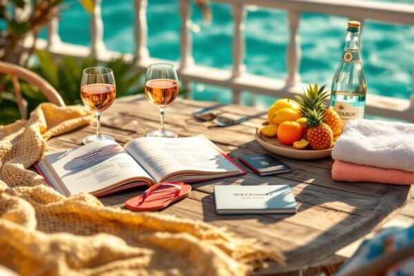 Discover the Ideal Lesbian Weekend Getaway Destinations