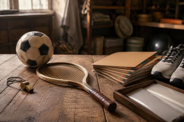 Drafting fair participation guidelines for community leagues and schools