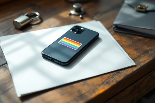 Effective and respectful texting strategies for lgbtq organizations