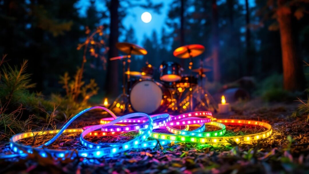 Electric Forest Festival: Pride Month 2026's Ultimate LGBTQ+ Celebration