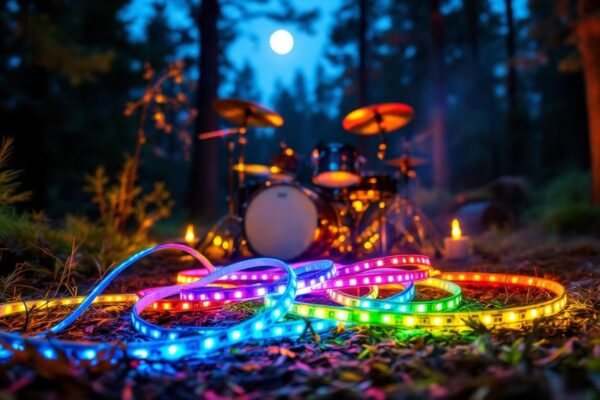 Electric Forest Festival: Pride Month 2026's Ultimate LGBTQ+ Celebration