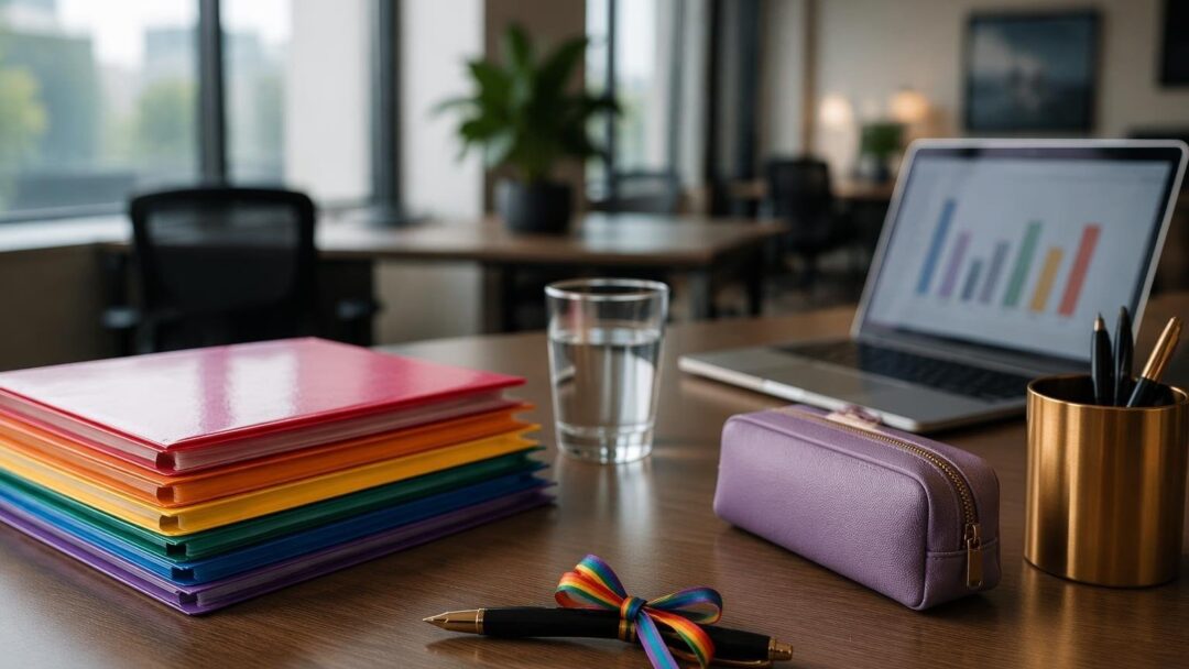 Embedding LGBTQ inclusion into hiring, benefits, and customer experience