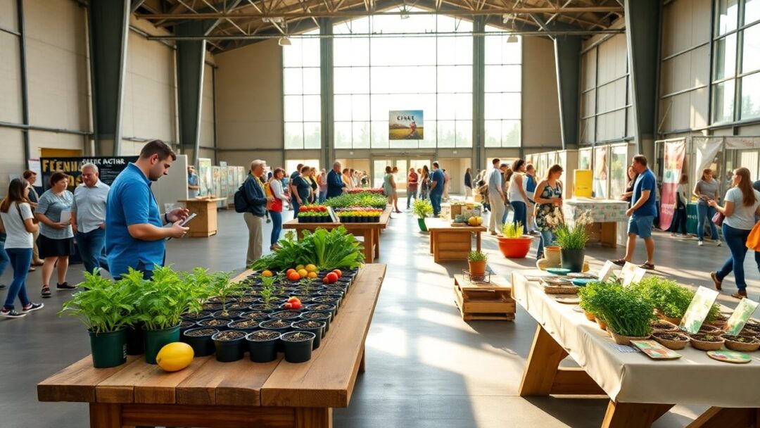 Explore Health and Family Activities at Penn State’s Ag Progress Days 2026