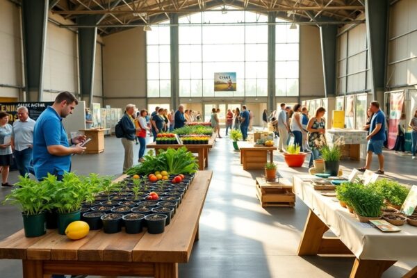 Explore Health and Family Activities at Penn State’s Ag Progress Days 2026