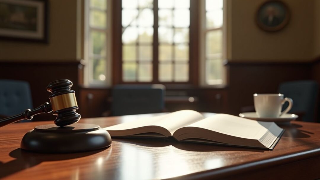 First Amendment Lawsuit Targets Trump's Sanctions on ICC and Palestinian Rights Groups