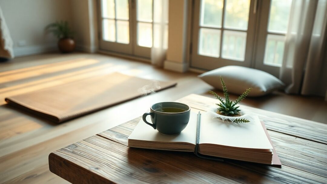 How 2026 is Redefining Wellness: A Move Away from Toxicity