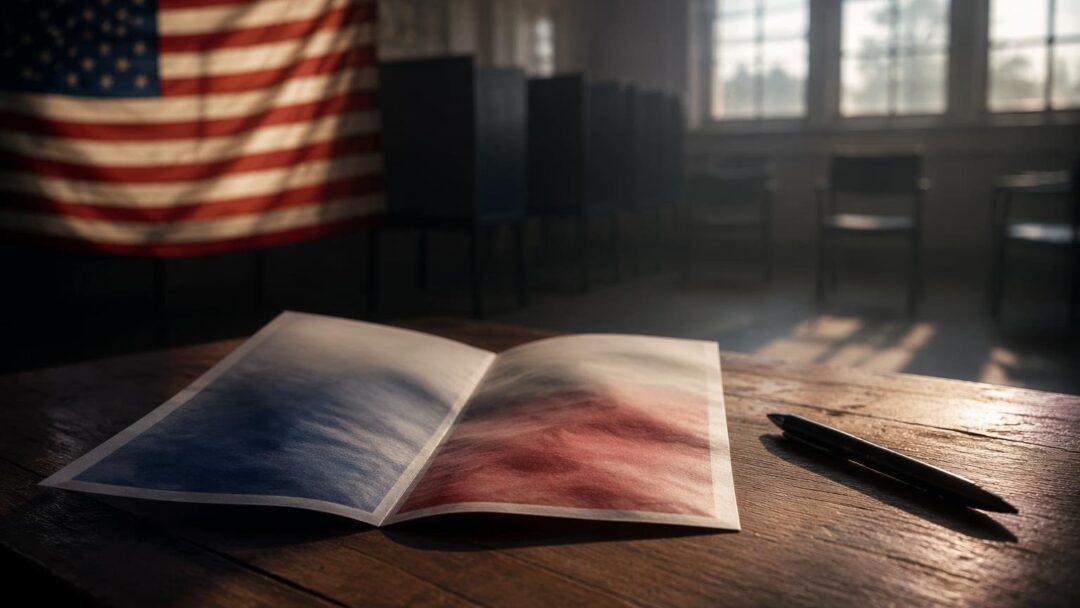 How different political groups are engaging with the 2026 midterms and Trump's second term