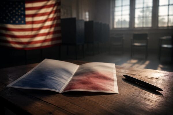 How different political groups are engaging with the 2026 midterms and Trump's second term