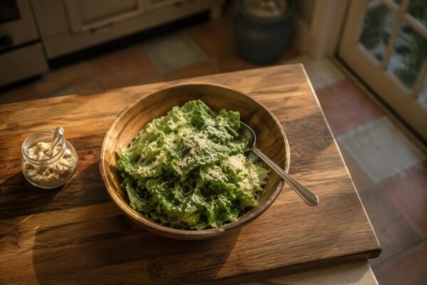 How Food Becomes a Lasting Memory