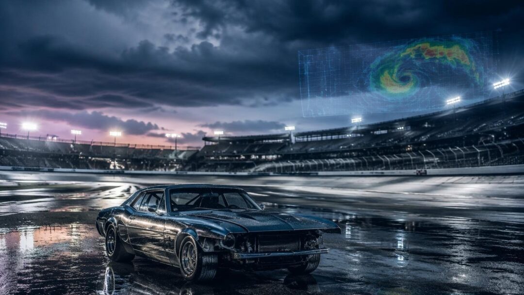 How Weather and World Cup Timing Impacted IndyCar's Nashville Race