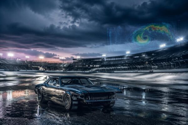 How Weather and World Cup Timing Impacted IndyCar's Nashville Race