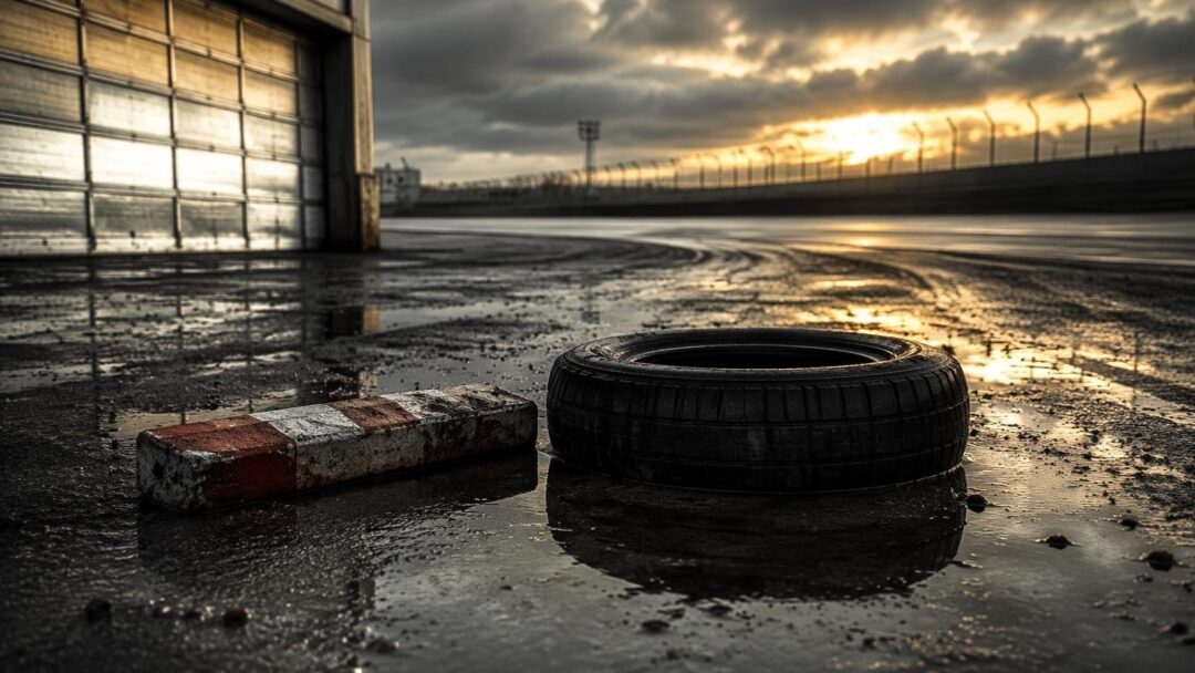 How Weather Disrupted IndyCar's Post-World Cup Plans