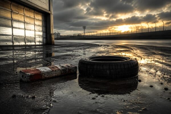 How Weather Disrupted IndyCar's Post-World Cup Plans