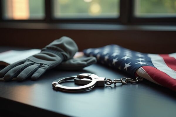 ICE shootings and the expanding surveillance state in America