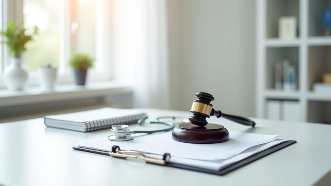 Justice Department Backs Insurer in Transgender Health Care Case