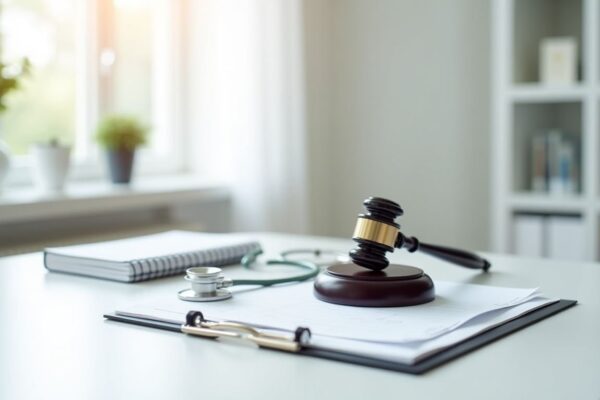 Justice Department Backs Insurer in Transgender Health Care Case
