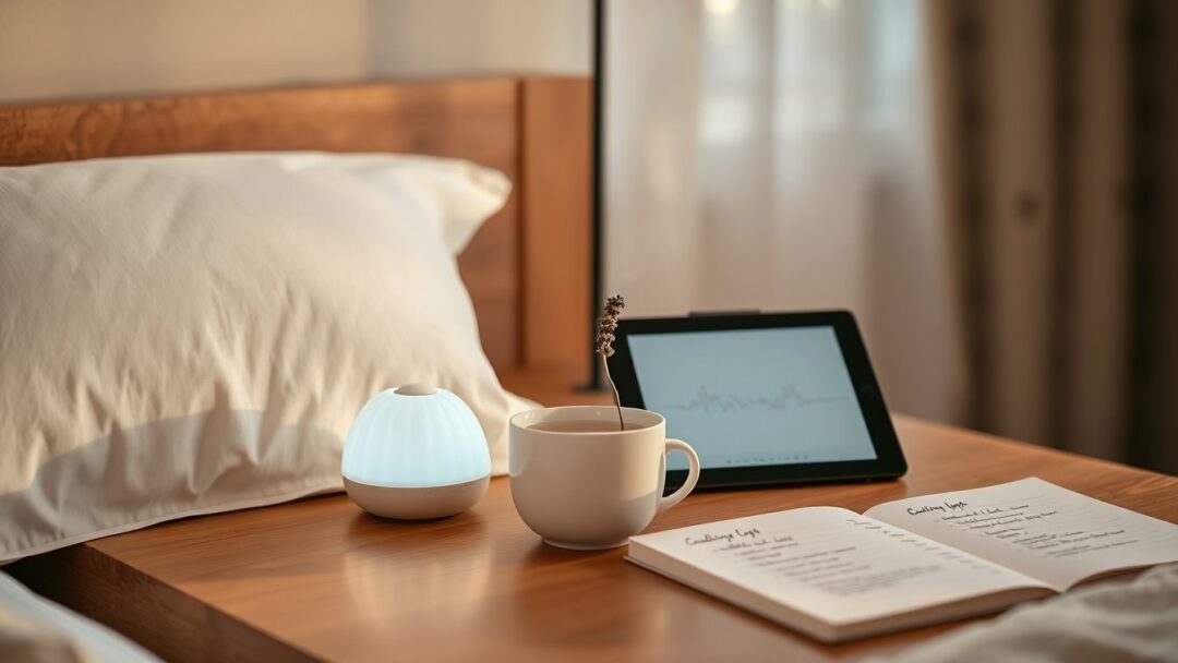 Lgbtq health essentials: Managing stress, improving sleep, and exploring alternative biohacks