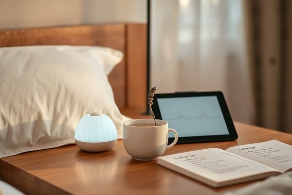 Lgbtq health essentials: Managing stress, improving sleep, and exploring alternative biohacks