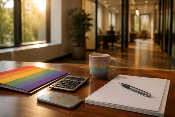LGBTQ-inclusive benefits on a budget for small employers