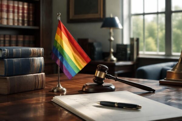 LGBTQ protections through treaties and soft law