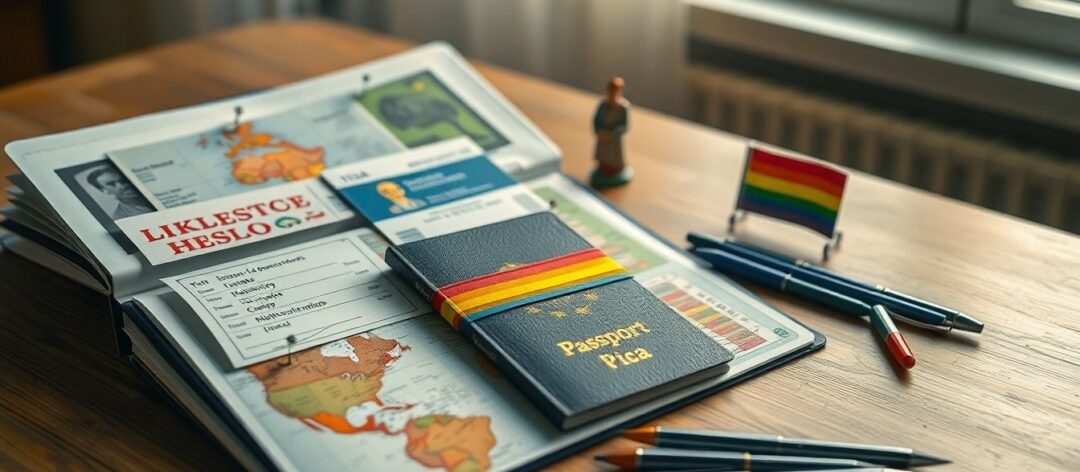 Lgbtq relocation roadmap: visas, healthcare, and community