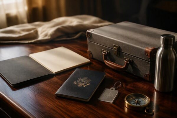 Lgbtq travel guide: visas, documentation, and local laws
