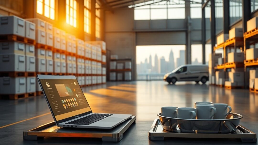 Luxury Brand Gutteridge Launches US Logistics Platform in Boston
