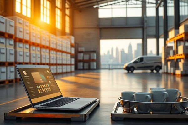 Luxury Brand Gutteridge Launches US Logistics Platform in Boston