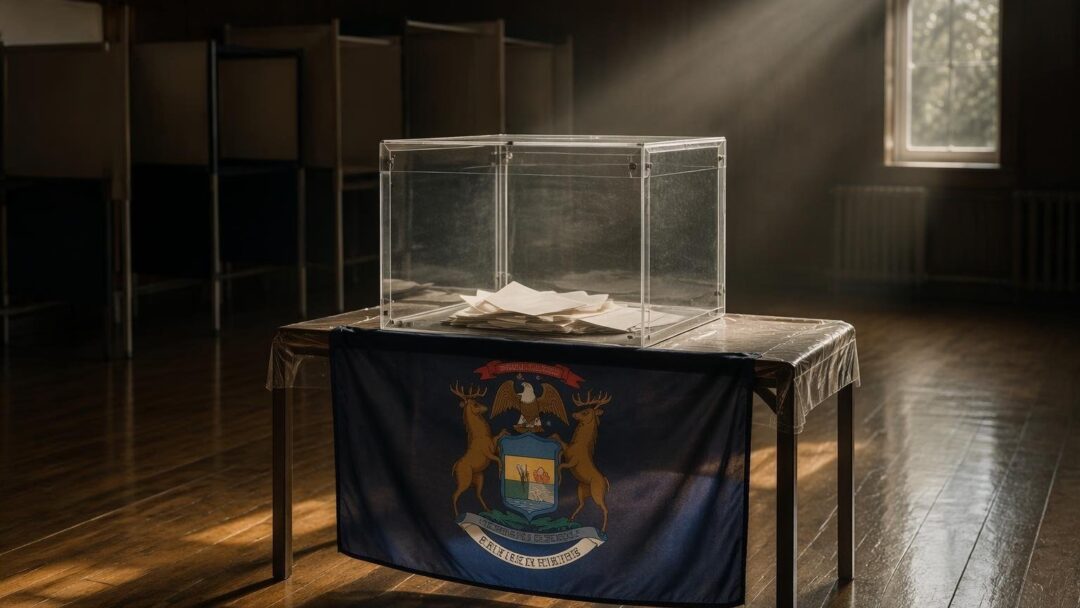 Michigan's 2026 midterms: Key races, issues, and expert insights