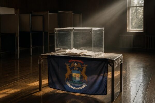 Michigan's 2026 midterms: Key races, issues, and expert insights