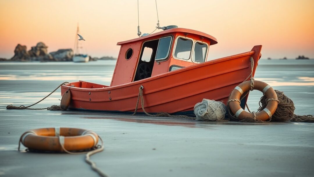 Mississippi Teen's Death on Horn Island Raises Questions About Justice