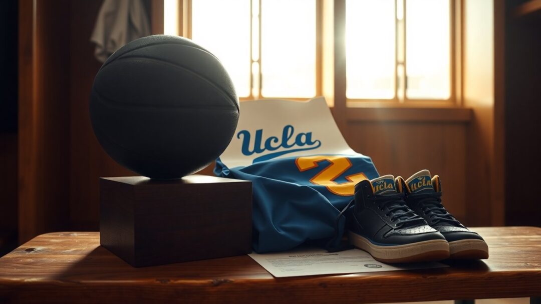 Nikola Kusturica: The 17-year-old sensation joining UCLA for $12 million