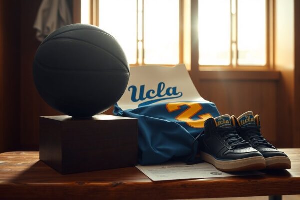 Nikola Kusturica: The 17-year-old sensation joining UCLA for $12 million
