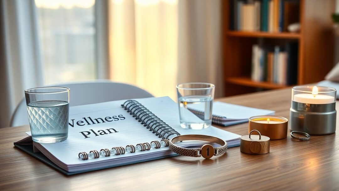 Personalized lgbtq wellness and safety strategies