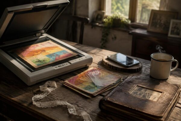 Preserving lgbtq stories and memories with community involvement