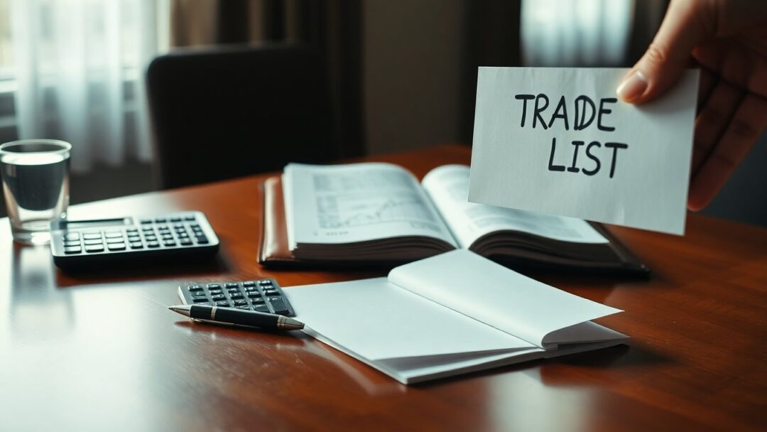 President Trump's 2026 Financial Disclosures Show Over 21,000 Trades