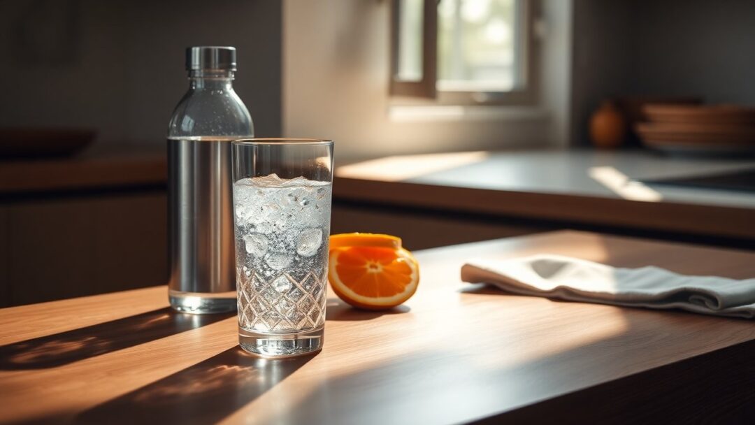 Preventing Dehydration: Expert Tips for Staying Hydrated in Today's World