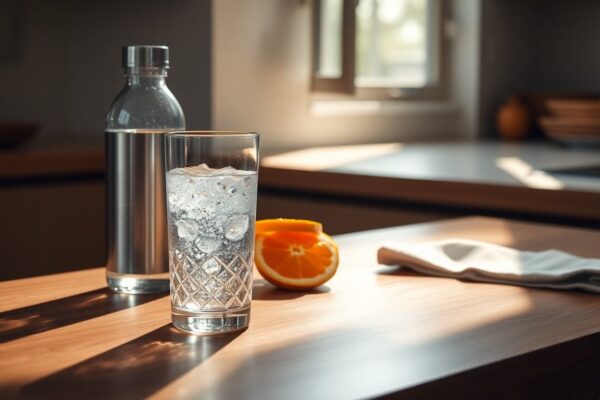 Preventing Dehydration: Expert Tips for Staying Hydrated in Today's World