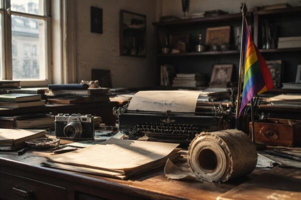 Recording and reporting anti-LGBTQ incidents with care