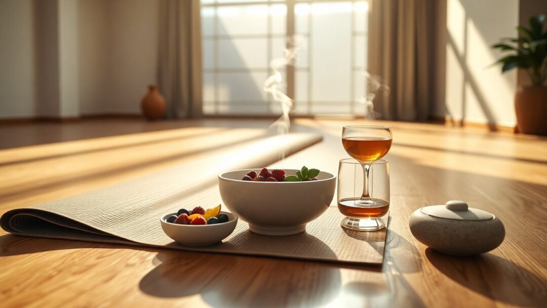 San Diego Wellness Guide: Resorts, Chiropractic Care, and Nutritious Eats
