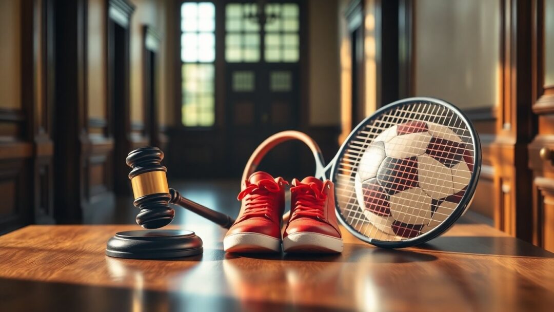 SCOTUS Rules in Favor of States Protecting Women's Sports from Transgender Athletes