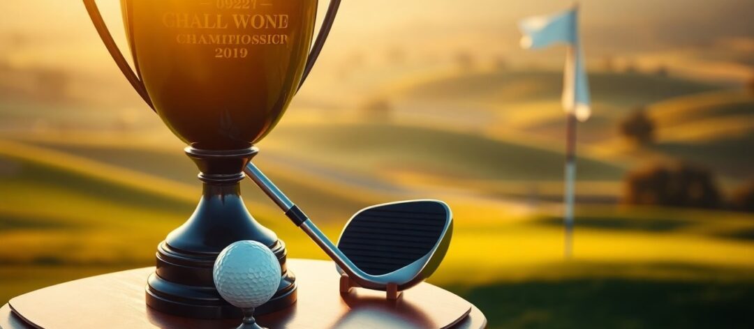 South African Golfer Michael Hollick Wins BMW International Open in Munich