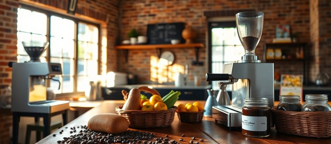 South LA Cafe's Journey from Coffee Shop to Community Hub