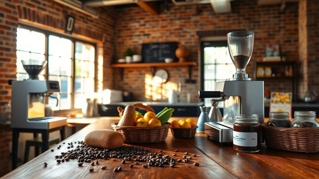 South LA Cafe's Journey from Coffee Shop to Community Hub