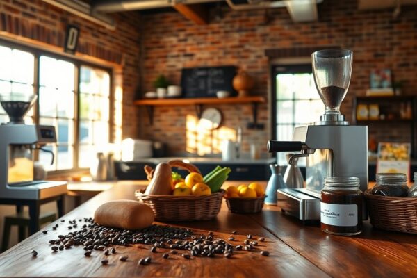 South LA Cafe's Journey from Coffee Shop to Community Hub